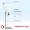  Зображення Портативна LED LAMP O Nail White 