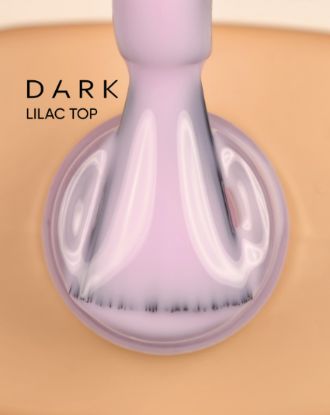  Зображення DARK Lilac Top , 10ml 
