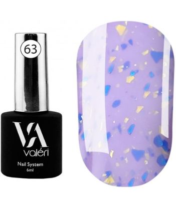  Зображення Base Valeri №63 Potal 6 ml 