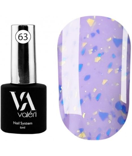  Зображення Base Valeri №63 Potal 6 ml 