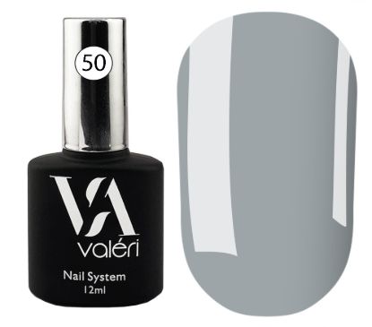  Зображення Base Valeri 12 ml №50 Color 