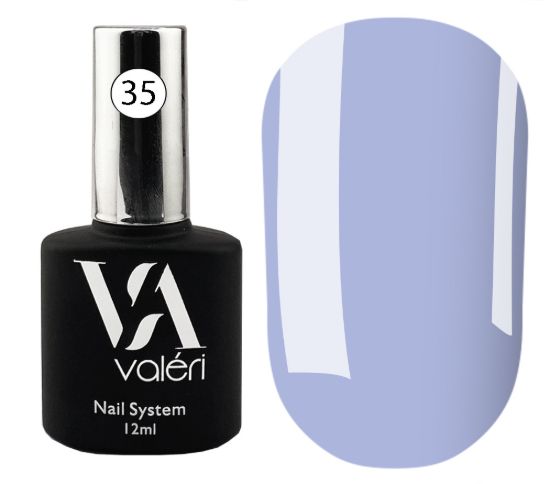  Зображення Base Valeri 12 ml №35 Color 