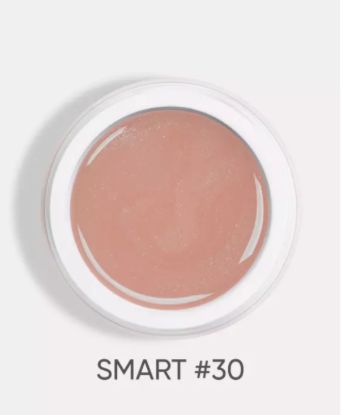  Зображення DARK Smart Builder Gel 30, 15ml 