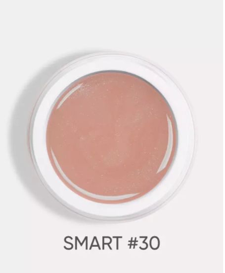  Зображення DARK Smart Builder Gel 30, 15ml 