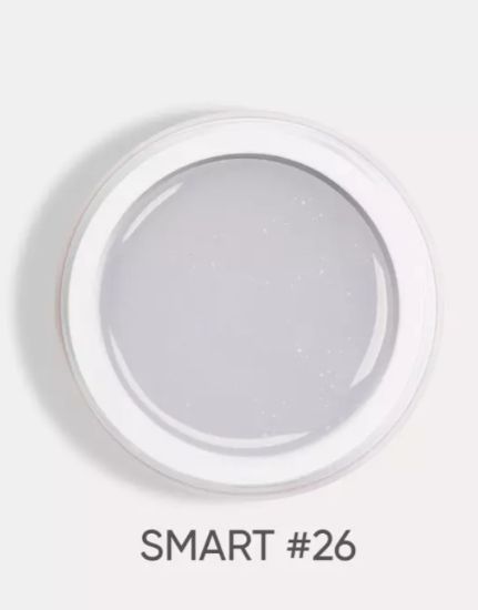  Зображення DARK Smart Builder Gel 26, 15ml 