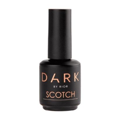  Зображення DARK Scotch Base , 15ml 