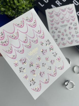  Зображення Слайдер-дизайн Color and Foil 563 