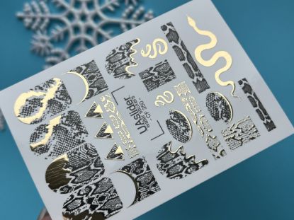  Зображення Слайдер-дизайн Color and Foil 350 