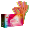  Зображення Перчатки MediOK RAINBOW M 
