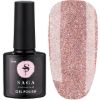  Зображення Гель-лак SAGA Fiery gel №05 