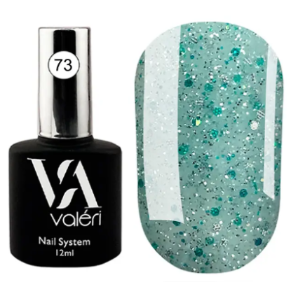 Зображення Base Valeri №73 Flash 6 ml 