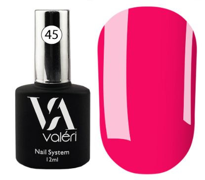  Зображення Base Valeri №45 Neon. 12 ml 
