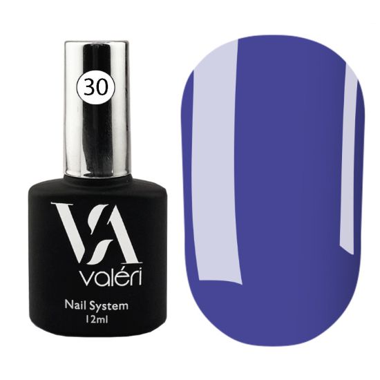  Зображення Base Valeri 12 ml №30 Color 