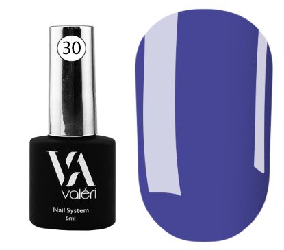 Зображення Base Valeri №30 Color, 6 ml 