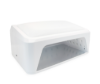  Зображення Лампа LED/UV L-1005 72W з подушкою 