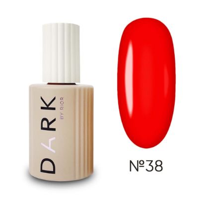  Зображення DARK PRO base 38, 15ml 