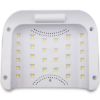  Зображення Лампа LEDME 5В 120W BLUE з акумулятором (12 міс. гарант.) 