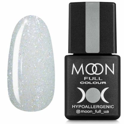 Зображення Гель лак MOON OPAL8ml №508 