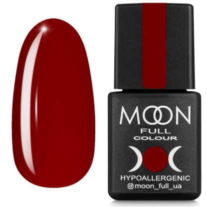 Зображення Гель лак MOON FULL 8ml №810 