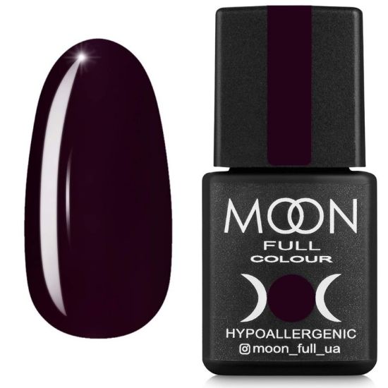 Зображення Гель лак MOON FULL 8ml №673 