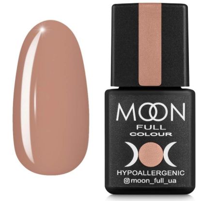  Зображення Гель лак MOON FULL 8ml №641 