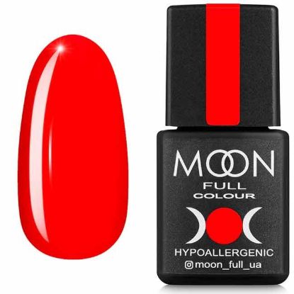  Зображення Гель лак MOON Neon № 708 