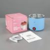  Зображення Воскоплав BUCOS CP-200 Blue (100W 200мл) 