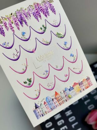  Зображення Слайдер-дизайн Color and Foil 440 