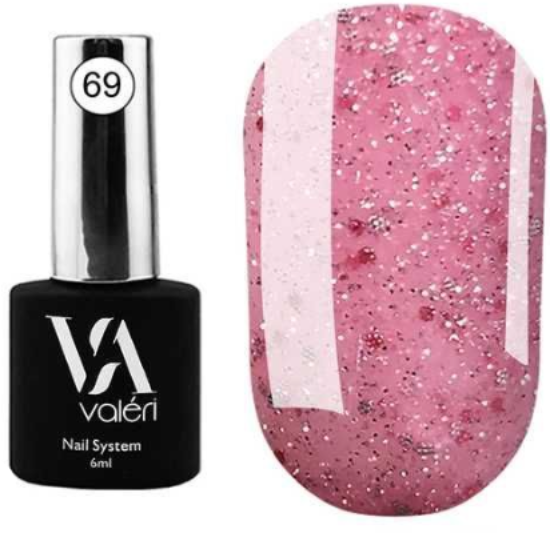  Зображення Base Valeri 12 ml №69 Flash 