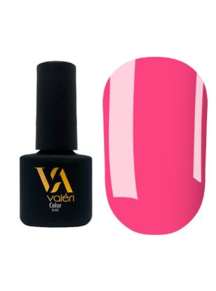  Зображення Гель лак Valeri №004, 6ml 