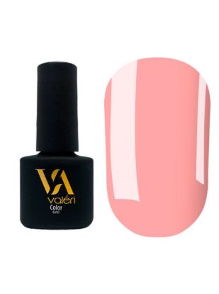  Зображення Гель лак Valeri №002, 6ml 