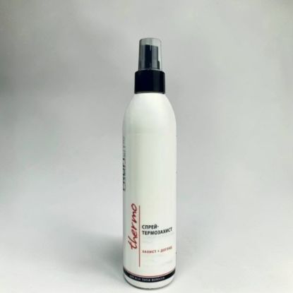  Зображення Спрей-термозахист для волосся Basic THERMO 250мл 