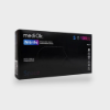  Зображення Перчатки MediOK Black S 