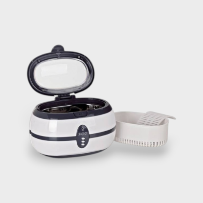  Зображення Професійне ультразвукове миття - стерилізатор Ultrasonic Cleaner VGT-800 