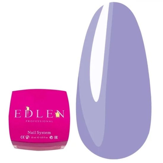  Зображення EDLEN Builder Gel 15ml №86 Little bows 