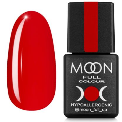  Зображення Гель лак MOON FULL 8ml №803 