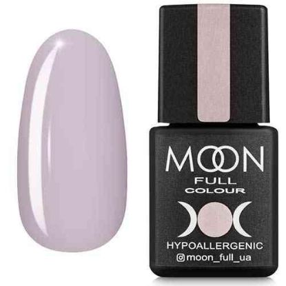  Зображення Гель лак MOON FULL 8ml №102 