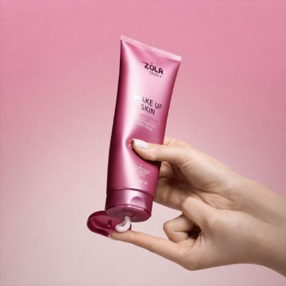  Зображення ZOLA Відновлювальна маска для обличчя Wake Up Skin 250 мл 