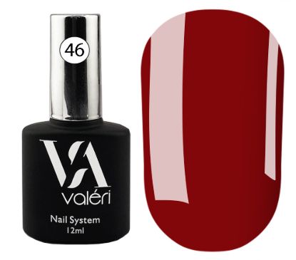  Зображення Base Valeri 12 ml №46 Color 