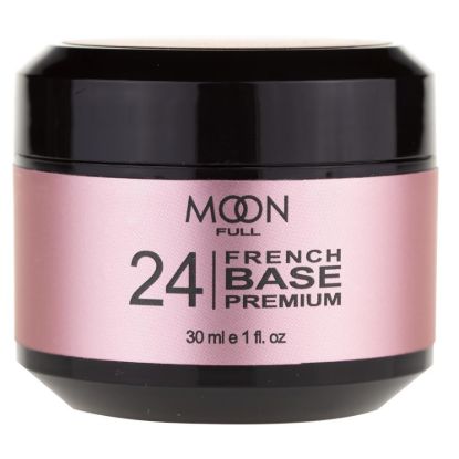  Зображення MOON FULL PREMIUM BAZA FRENCH ,30 ml №24 