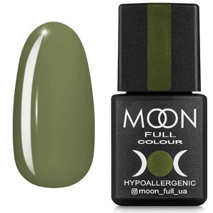  Зображення Гель лак MOON FULL 8ml №213 