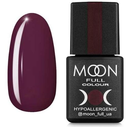  Зображення Гель лак MOON FULL 8ml №191 