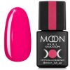 Зображення Гель лак MOON FULL 8ml №123 
