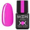  Зображення Гель лак MOON FULL 8ml №118 