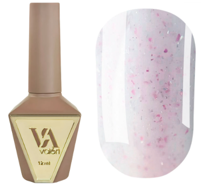  Зображення Valeri Rubber Base French, 12ml №081 
