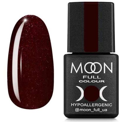  Зображення Гель лак MOON FULL 8ml №317 