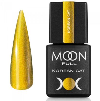  Зображення MOON Full Korean Cat 8ml №03 