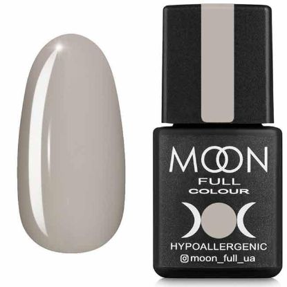 Зображення Гель лак MOON FULL 8ml №623 