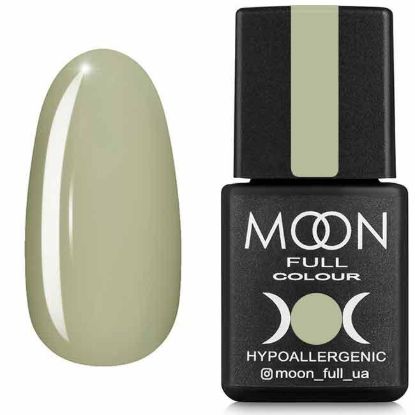  Зображення Гель лак MOON FULL 8ml №624 