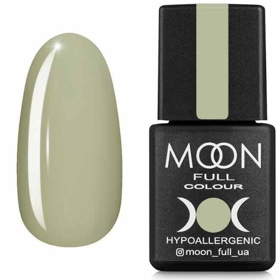  Зображення Гель лак MOON FULL 8ml №624 